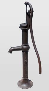 A stunning antique cast iron, brass and copper hand pump professionally restored and in full working order. Bargain John S Antiques Cast Iron Dempster Company Outdoor Cistern Hand Operated Water Pump Bargain John S Antiques