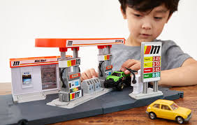 As the engineer it was jack's task to monitor developments in the car industry, updating the models frequently to make sure that details on. Matchbox Mattel Inc