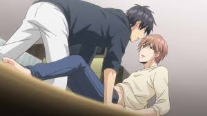 Yaoi Archives - Page 2 sur 2 - Hentai-VOSTFR
