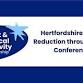 HSP Annual Conference - Crime Reduction through Sport event image