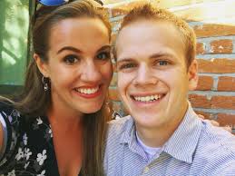 Megan Olmscheid and Caleb Havens's Wedding Website