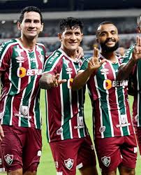 Artilheiro do time na temporada, Cano elogia desempenho da equipe: “Fez uma  grande partida” • Saudações Tricolores