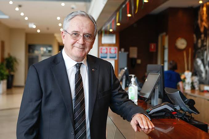 Panthers Chairman says it's time to reflect on unprecedented success • The  Western Weekender