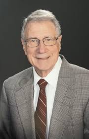 Dr. Philip John Keizer, Sr.