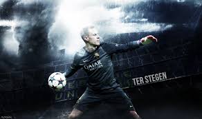 Maybe you would like to learn more about one of these? Free Download Ter Stegen By Razakiani77 1024x606 For Your Desktop Mobile Tablet Explore 97 Marc Andre Ter Stegen Wallpapers Marc Andre Ter Stegen Wallpapers Marc Andre Fleury Wallpapers Andre Iguodala Wallpaper