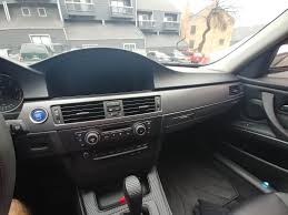 Titan Shadow Trim On My E90 Bmw Wagon Bmw Price Bmw