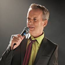 Frank Skinner Garrick Theatre A Masterclass In Owning The Room