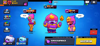 Subreddit for all things brawl stars, the free multiplayer mobile arena fighter/party brawler/shoot 'em up game from supercell. The Arabic Gang Brawlstars