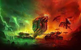 Please like or reblog if you save it!!! World Of Tanks Hd Wallpaper Hintergrund 2560x1600 Id 1127352 Wallpaper Abyss