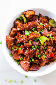 Easy Chinese Chilli Chicken Dry Recipe Chicken Recipes Dry Chicken Recipes Asian Recipes