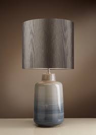This creative design combines contemporary concrete with a vintage k lamp: Cheap Bedside Lamps Uk Online