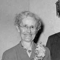 Katherine Kelnhofer Dorner (1883-1955)