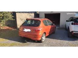 Image result for Tangerine 2002 Peugeot