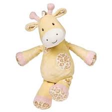 Baby Safari Giraffe Soft Toy Mary Meyer Giraffe Plush Plush Stuffed Animals Giraffe Soft Toy