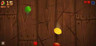 What better way to do that than play fruit ninja, the original hit. Fruit Ninja 3 3 4 Descargar Para Android Apk Gratis