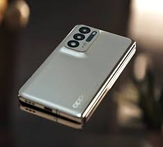 New Oppo Find N Images and Specs Show ...