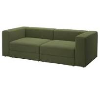 ชิ้นส่วนและชุดโซฟาเมดูลาร์ แต่งได้ตามสไตล์ที่ต้องการ - IKEA