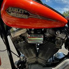 Image result for Mandarin Orange 1993 FXR