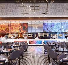 May 26, 2021 · located on the casino floor at harveys lake tahoe the restaurant has red and blue design details in the show kitchen, a private dining room and a contemporary bar serving the latest trends in mixology. Gordon Ramsay Hell S Kitchen Gordon Ramsay Restaurants