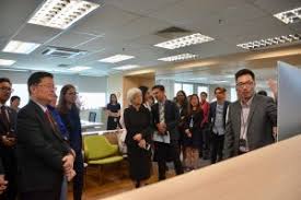 Sign up for free to reach decision makers at ihs utara malaysia sdn bhd. Cm Visits Ihs Markit Buletin Mutiara