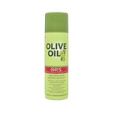 I Actually Found This Item In The Hairspray Section But I Use It On My Legs I Love Oils And The Fact Olive Oil Hair Spray Olive Oil Hair Hair