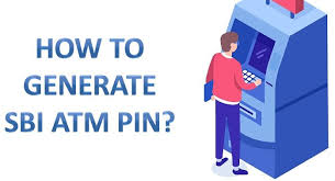 The state bank of india is one of the largest banks in the country. Sbi Atm Pin Generation Learn How To Update Sbi Debit Card Pin