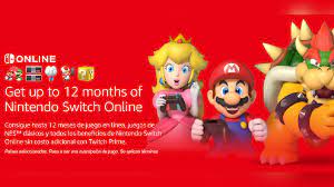 Target.com has been visited by 1m+ users in the past month Como Conseguir Un Ano Gratis De Nintendo Switch Online Tutorial Rpp Noticias