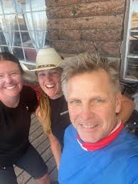 Ladies from New Zealand