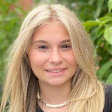 Kendall Pierson's Soccer Recruiting Profile