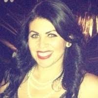 Claudia Huerta's Instagram, Twitter & Facebook