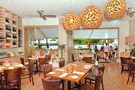 Gusto Riverfront Restaurant Noosa For Sale Cafe Restaurant Restaurant Restaurant Category