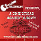 A Christmas Comedy show with Paul Aldrich event in Smyrna, TN