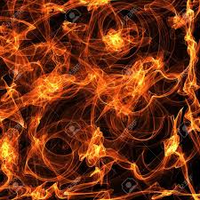 The collection contains elements of fire and flame. Blaze Fire Flame Texture Background Royalty Free Cliparts Vectors And Stock Illustration Image 18726458