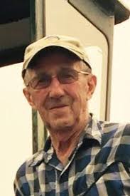 Karl Paul Toerper Obituary in Grande Prairie at Oliver's Funeral Home &  Crematorium