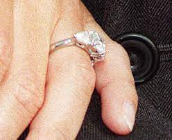 Sophie, countess of wessex, is playing a larger role in the royal family as of late. Sophie Wessex S Stunning 105k Engagement Ring Has Sweet Link To Princess Diana Hello