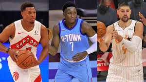 Verify the tradeconfirm that your trade proposal is valid according to the nba collective. Nba Trade Deadline Winners Losers Lakers And Celtics Fall Short Heat Finesse Rockets For Victor Oladipo Cbssports Com