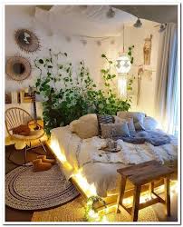 41 Cozy Diy Apartment Decor Ideas Cozydiyapartment Diyapartmentdecor Diyapartmentideas Aegisfilmsales Co Bohemian Bedroom Decor Apartment Decor Home Decor