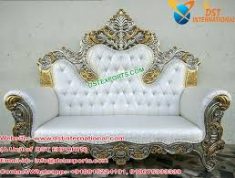 Create a beautiful living room with the furniture direct range of sofas, sofa beds, coffee tables, throws and more. Classy Wedding Reception Sofa Malaysia Dst International