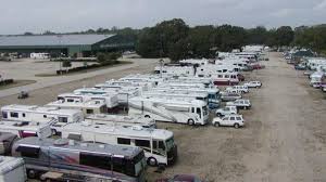 Maybe you would like to learn more about one of these? Lamar Dixon Rv Park