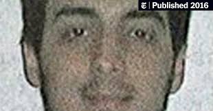 We did not find results for: Radicalization Of A Promising Student Turned Bomb Maker In Brussels The New York Times