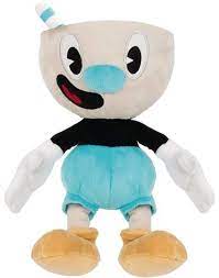 Funko Cuphead 8 Inch Plush Plush Plushies Soft Plush