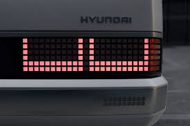 Image result for Stardust Yellow 1975 Hyundai