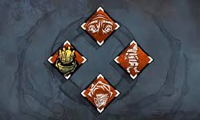 The Shrine Of Secrets This Week 8 20 2019 Survivor Distortion And Wake Up Killer Barbecue Chili And Corrupt Intervention Now S Your Chance To Get Bbq Deadbydaylight The closest range that bbq and chili can reveal your aura is 40 meters.