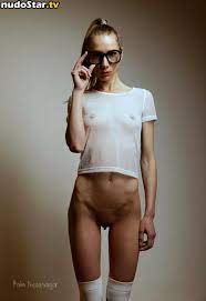 Luci De Argento  LuciDeArgento Nude OnlyFans Photo 3 - Nudostar.TV
