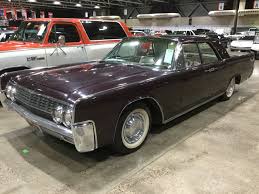 Check spelling or type a new query. 1962 Lincoln Continental Values Hagerty Valuation Tool
