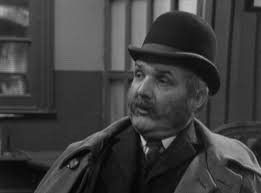 The Case of the Vanishing Victim (1966)