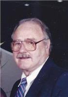 Walter Rudd Obituary (1932