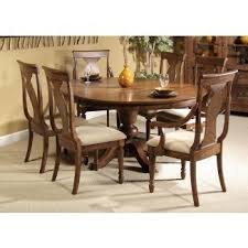 round dining table for 6 you'll love in
