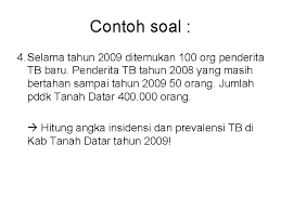Topik k3 lainnya yang bisa anda pelajari adalah contoh komunikasi vertikal, contoh buku laporan harian satpam,. Ukuranukuran Dasar Dalam Epidemiologi Created By Aria Gusti