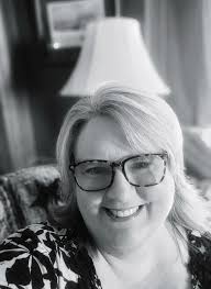 52Frames: Becky Stanley